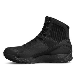 Men's UA Micro G® Valsetz Mid Wide (2E) Tactical Boots