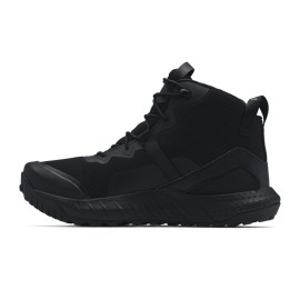 Men's UA Micro G® Valsetz Mid Tactical Boots