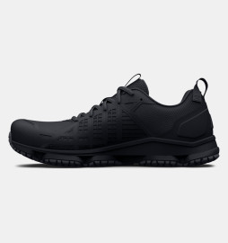 Men's UA Micro G® Strikefast Protect Tactical Shoes