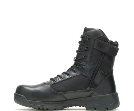 Bates Men's 8" Tactical Sport 2.0 Side Zip Boot - NMT