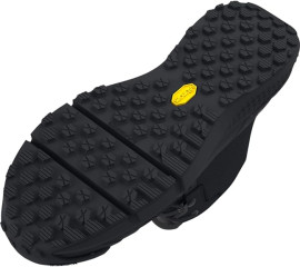 Men's UA Charged Valsetz Side Zip Tactical Boot