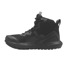 Women's UA Micro G® Valsetz Mid Tactical Boots
