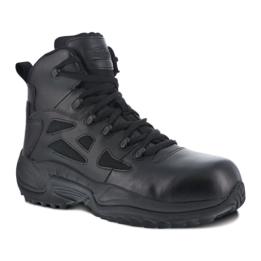 Reebok RB8674 Men's 6" Composite Safety Toe Tactical Boot