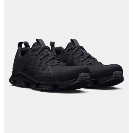 Men's UA Micro G® Strikefast Protect Tactical Shoes