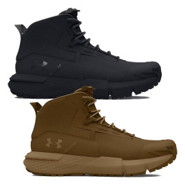 Men's UA Valsetz Mid Tactical Boots