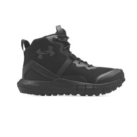 Women's UA Micro G® Valsetz Mid Tactical Boots