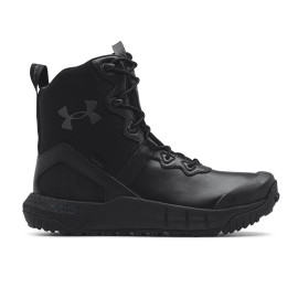 Men's UA Micro G® Valsetz Leather Waterproof Tactical Boots