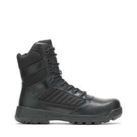 Bates Men's 8" Tactical Sport 2.0 Side Zip Boot - NMT