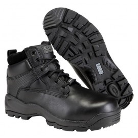 5.11 A.T.A.C. 6" Shield Side Zip ASTM Boot