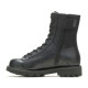 Bates 8" DuraShocks® Lace-to-Toe Side Zip