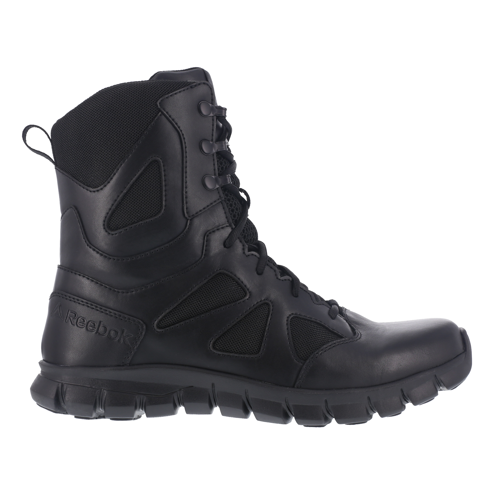 Reebok sublite cushion tactical oxford hotsell